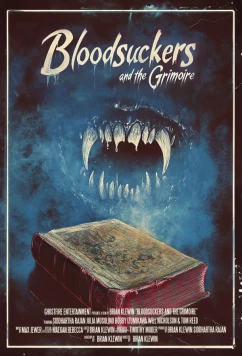 Кровососы и Гримуар / Bloodsuckers and the Grimoire (2024)