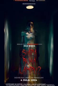 Кто включил свет? / Siapa Buka Lampu? (2025)