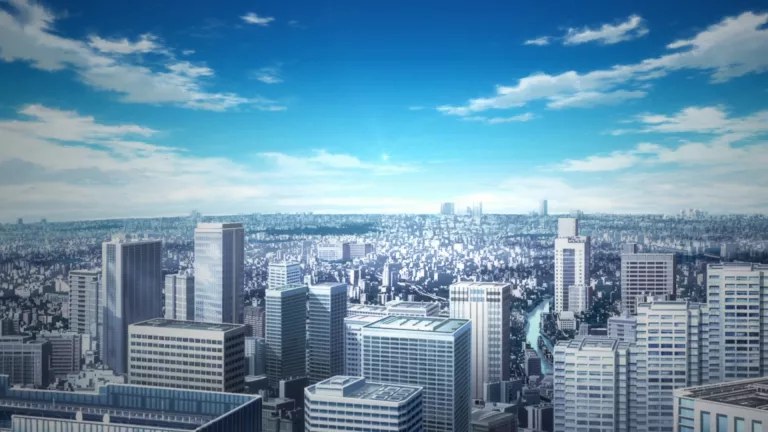 Кадр из Кулак Северной звезды (2026) Кадр из Кулак Северной звезды (2026)