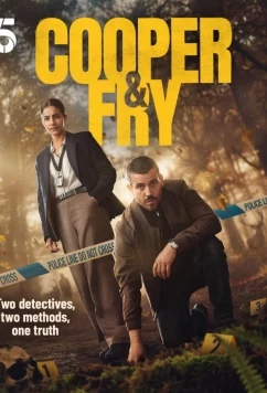 Купер и Фрай / Cooper & Fry (2025)
