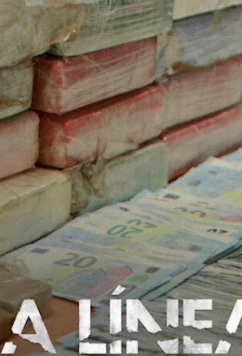 Ла-Линеа Тень Нарко / La Línea: La Sombra del Narco (2020)