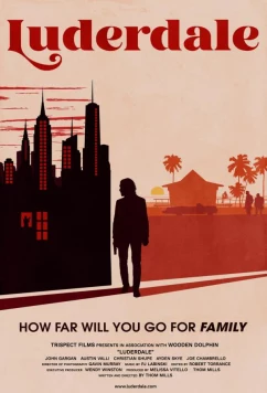 Ладердейл / Luderdale (2025)