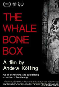 Ларец из китовой кости / The Whalebone Box (2019)