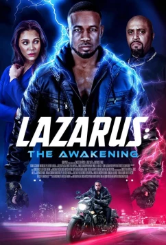 Лазарь: Пробуждение / Lazarus: The Awakening (2026)