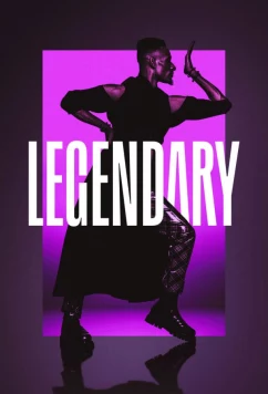 Легендарно / Legendary (2020)