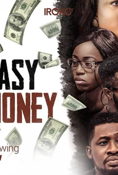 Лёгкие деньги / Easy Money (2020)