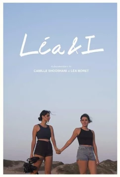 Лея и Я / Lea & I (2019)