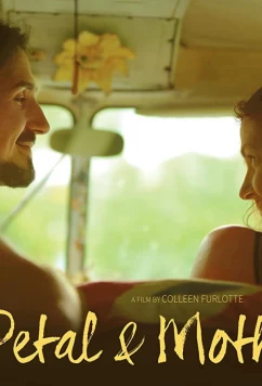 Лепесток и Моль / Petal & Moth (2019)