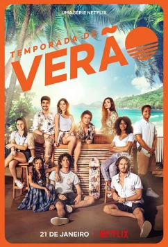 Летний сезон / Temporada de Verão (2022)