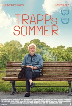 Лето Траппа / Trapps Sommer (2024)