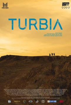 Ливень / Turbia (2022)