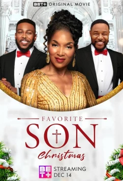 Любимый сын: Рождество / Favorite Son Christmas (2023)