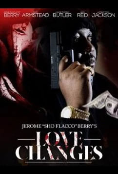 Любовь меняет / Love Changes (2021)