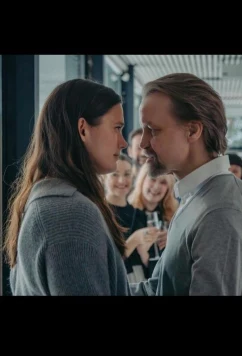 Любовь - начало и конец / L/over (2026)