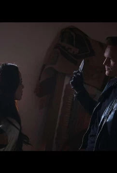 Любовь с первой лжи / Love at First Lie (2023)