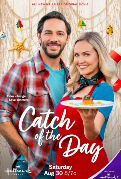 Любовный улов / Catch of the Day (2025)