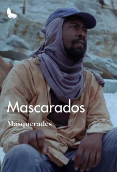 Люди в масках / Mascarados (2020)
