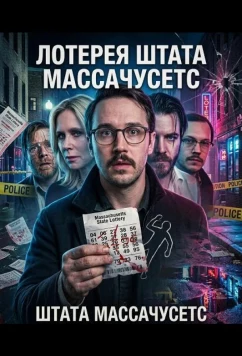 Лотерея штата Массачусетс / Mass State Lottery (2025)