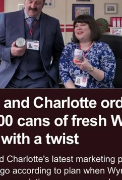 Ловушка для туристов / Tourist Trap (2018)