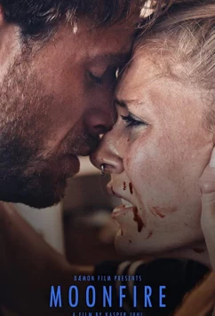 Лунный огонь / Månebrand (2018)