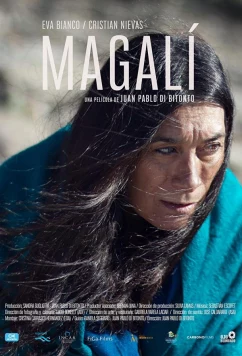 Магали / Magali (2019)