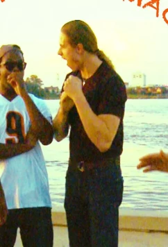 Майк и мэк / Mic & A Mac (2019)