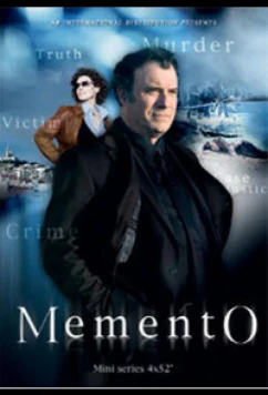 Мак Орлан / Mac Orlan (Memento) (2009)