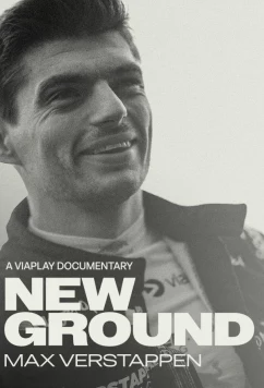 Макс Ферстаппен: Новый путь скачать торрент