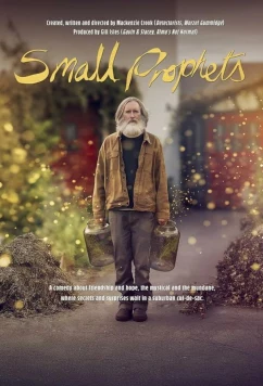 Маленькие пророки / Small Prophets (2026)