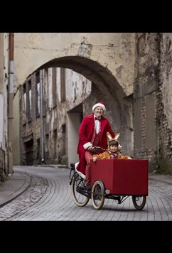 Маленькое большое чудо / Mazas didelis stebuklas (2021)