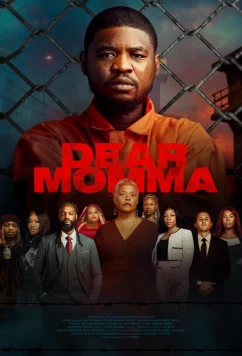 Мама, я невиновен / Dear Momma (2025)