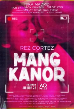 Манг Канор / Mang Kanor (2023)