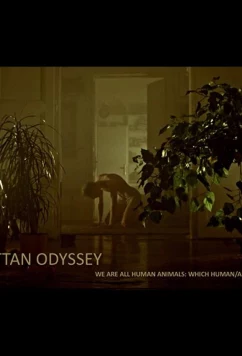 Манхэттенская одиссея / Menhetenska odiseja (2020)