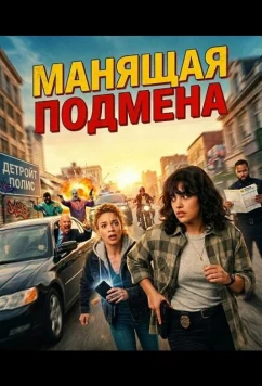 Манящая Подмена / Switch and Bait (2025)