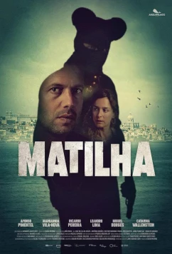 Матилья / Matilha (2024)