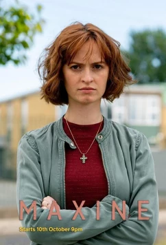 Maxine / Maxine (2022)