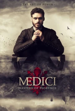 Медичи: Повелители Флоренции / Medici: Masters of Florence (2016)