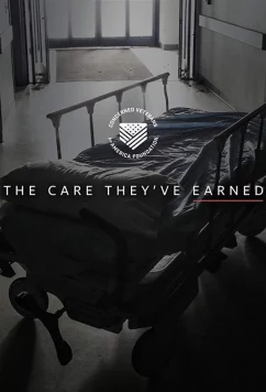 Медицинское обслуживание, которое они заслужили / The Care They've Earned (2018)