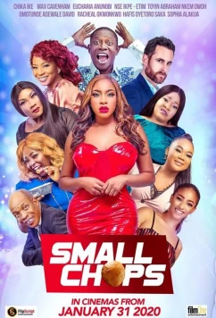 Мелкие закуски / Small Chops (2020)