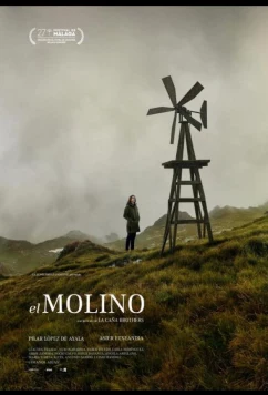 Мельница / El molino (2024)