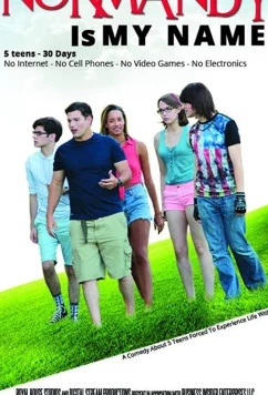 Меня Зовут Нормандия / Normandy Is My Name (2020)