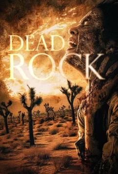 Мёртвая скала / Dead Rock (2024)