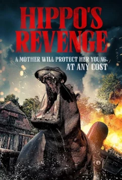Месть бегемота / Hippo's Revenge (2025)
