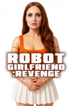 Месть девушки-робота / Robot Girlfriend: Revenge (2025)
