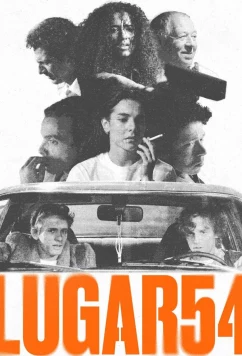 Место 54 / Lugar 54 (2025)