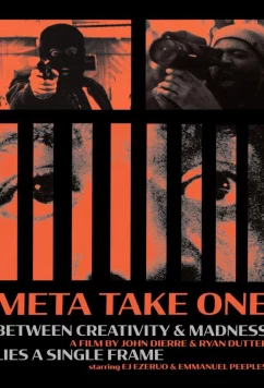 Мета: Дубль первый / Meta Take One (2025)