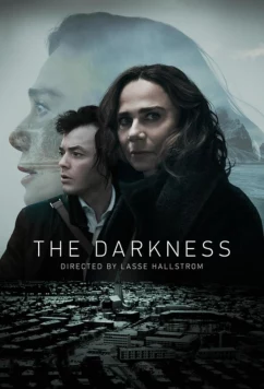 Мгла / The Darkness (2024)