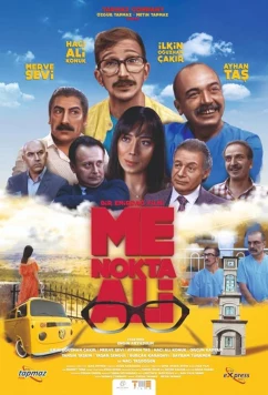 Ми Нокта Али / Me Nokta Ali (2021)