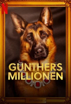 Миллионы Гюнтера / Gunther's Millions (2023)