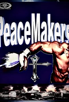 Миротворицы / Peace Makers (2021)